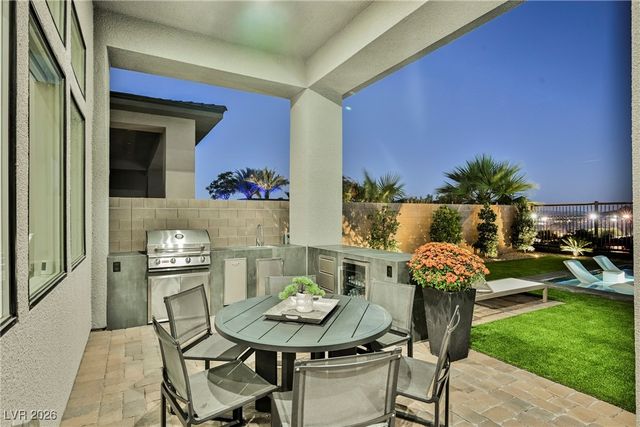 10837 White Clay Drive, Las Vegas, NV 89135