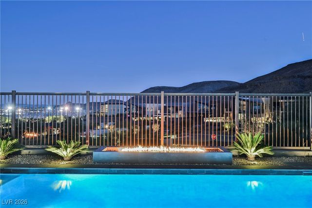 10837 White Clay Drive, Las Vegas, NV 89135