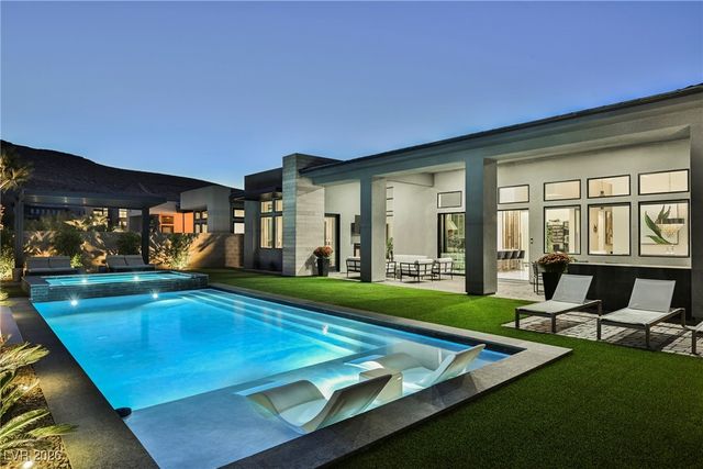 10837 White Clay Drive, Las Vegas, NV 89135