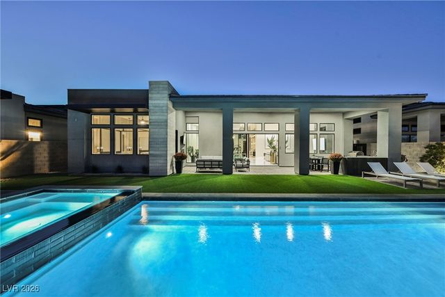 10837 White Clay Drive, Las Vegas, NV 89135