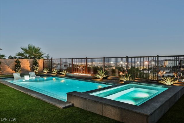 10837 White Clay Drive, Las Vegas, NV 89135