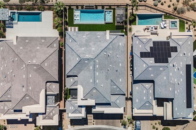 10837 White Clay Drive, Las Vegas, NV 89135