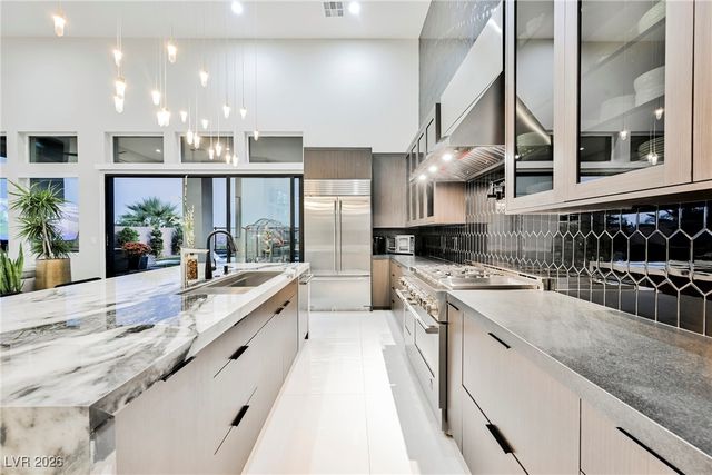 10837 White Clay Drive, Las Vegas, NV 89135