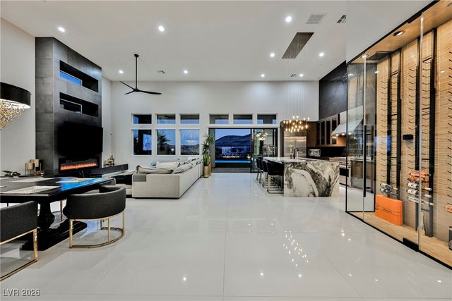 10837 White Clay Drive, Las Vegas, NV 89135