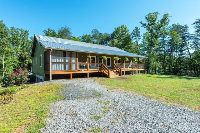 335 James View Road, Marion, NC 28752