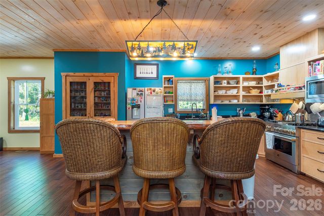 335 James View Road, Marion, NC 28752