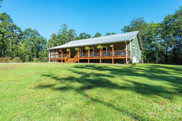 335 James View Road, Marion, NC 28752