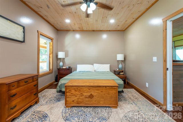 335 James View Road, Marion, NC 28752