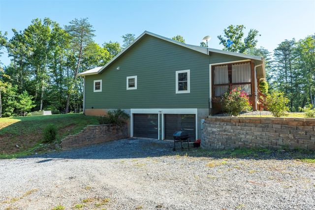 335 James View Road, Marion, NC 28752
