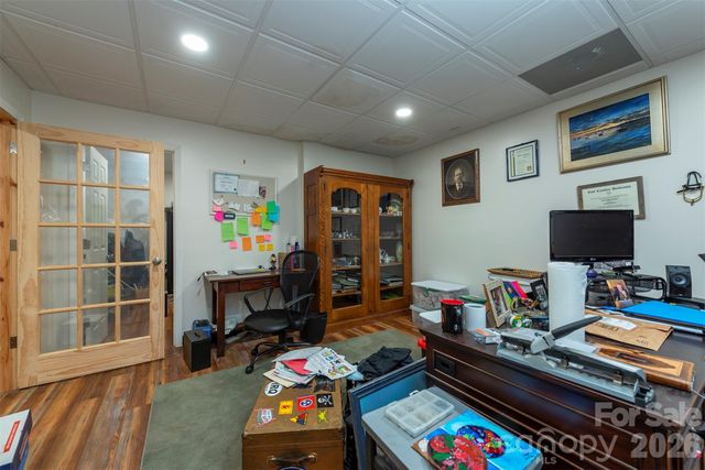 335 James View Road, Marion, NC 28752