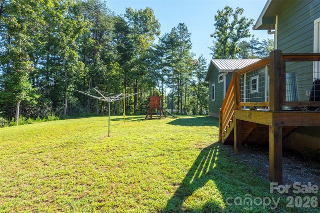 335 James View Road, Marion, NC 28752