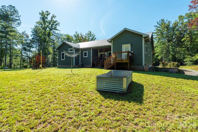 335 James View Road, Marion, NC 28752