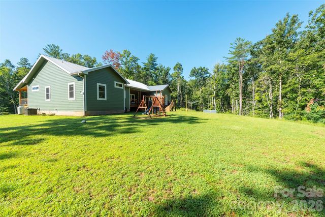 335 James View Road, Marion, NC 28752