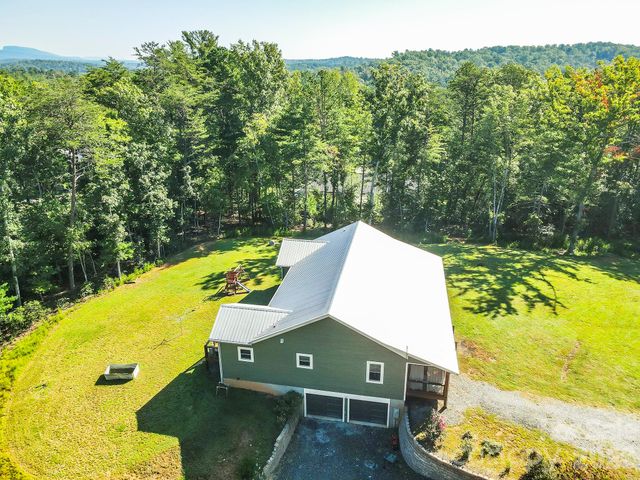 335 James View Road, Marion, NC 28752