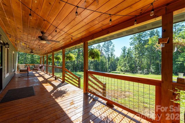 335 James View Road, Marion, NC 28752