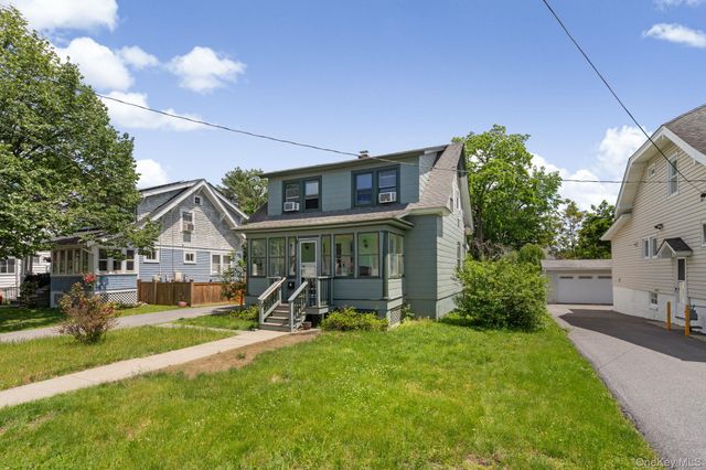 8 Mildred Avenue, Poughkeepsie, NY 12603