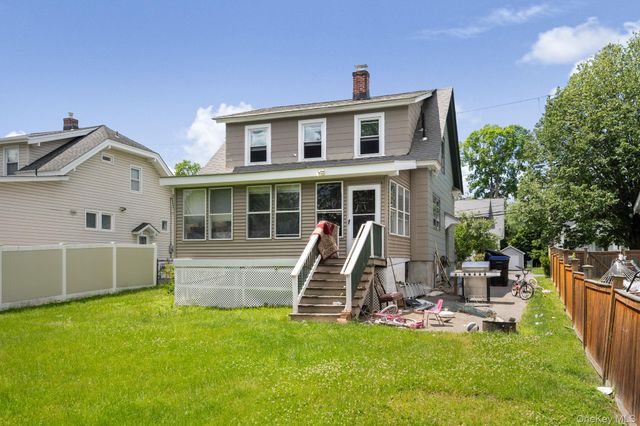 8 Mildred Avenue, Poughkeepsie, NY 12603