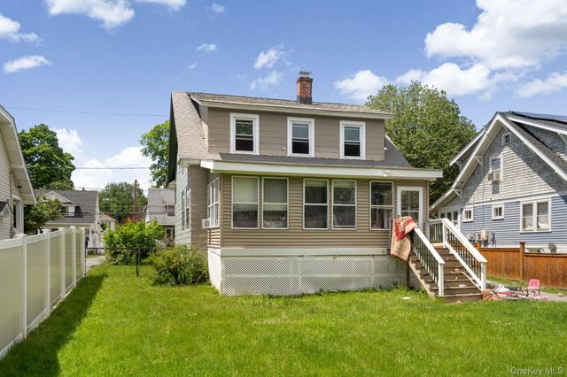 8 Mildred Avenue, Poughkeepsie, NY 12603