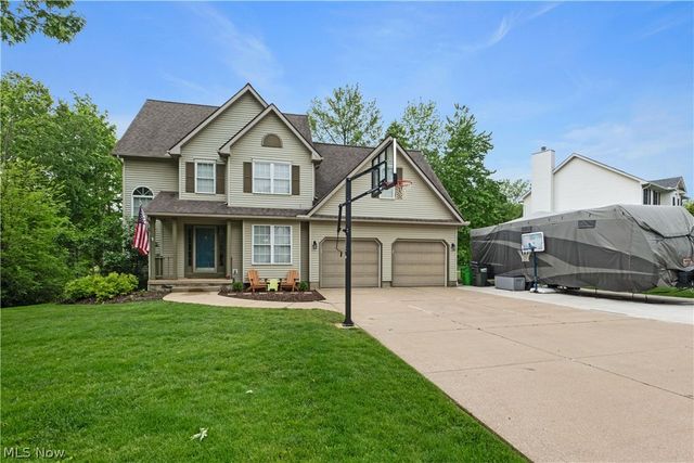 2024 Deer Meadow Boulevard, Streetsboro, OH 44241