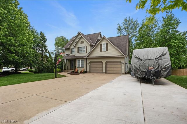 2024 Deer Meadow Boulevard, Streetsboro, OH 44241