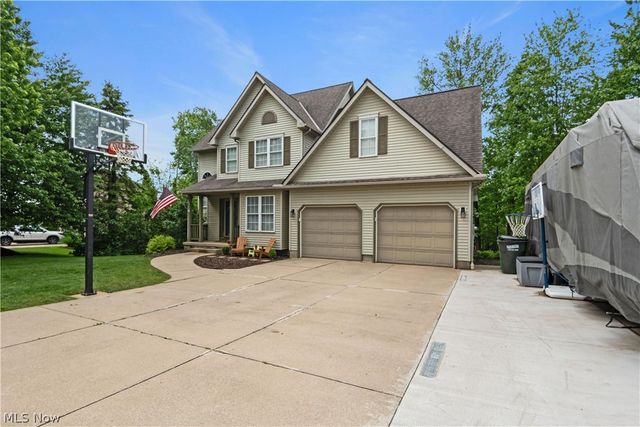 2024 Deer Meadow Boulevard, Streetsboro, OH 44241