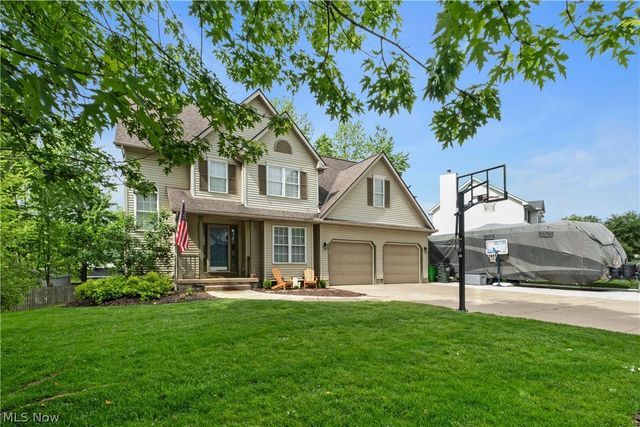 2024 Deer Meadow Boulevard, Streetsboro, OH 44241