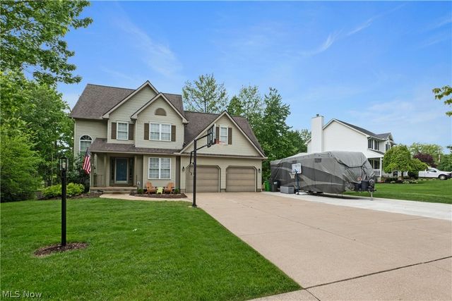 2024 Deer Meadow Boulevard, Streetsboro, OH 44241