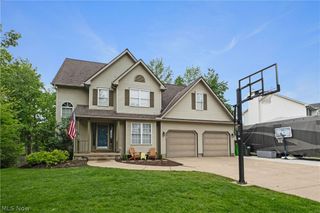 2024 Deer Meadow Boulevard, Streetsboro, OH 44241