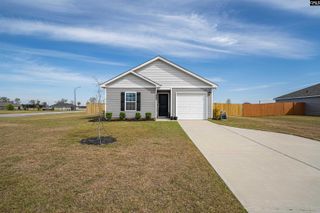 1843 Wildhorse Drive, Sumter, SC 29153