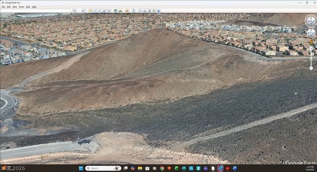 Westridge Dr, Henderson, NV 89012