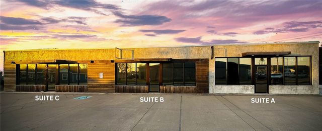 203 W Wood Street C, Rogers, AR 72756