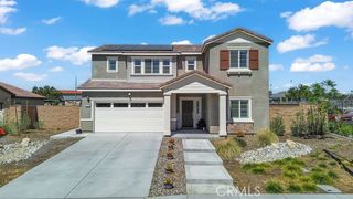 1262 Arcangela, Perris, CA 92571
