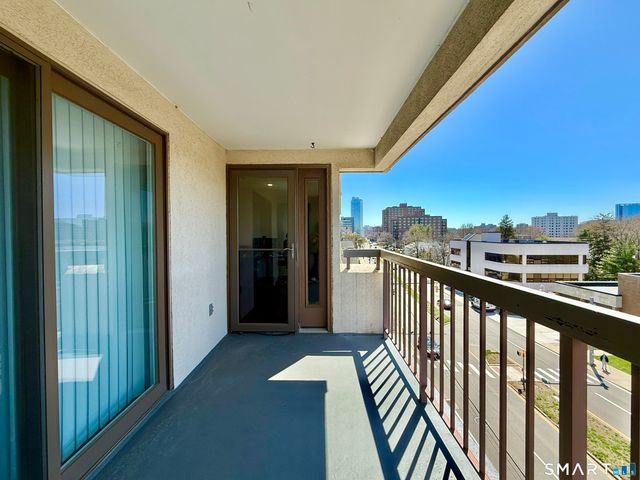 1633 Washington Boulevard 4D, Stamford, CT 06902