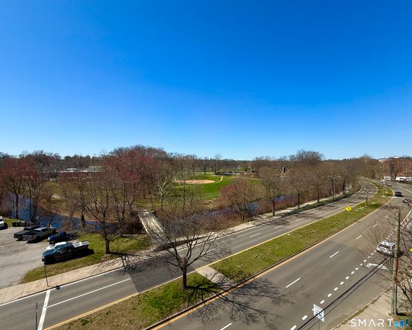 1633 Washington Boulevard 4D, Stamford, CT 06902