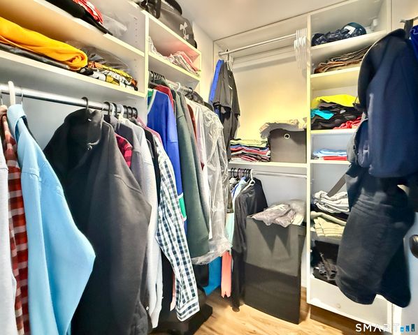 1633 Washington Boulevard 4D, Stamford, CT 06902