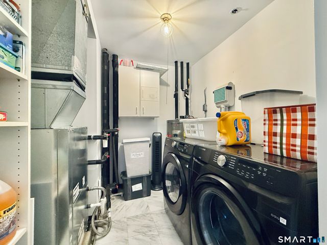 1633 Washington Boulevard 4D, Stamford, CT 06902