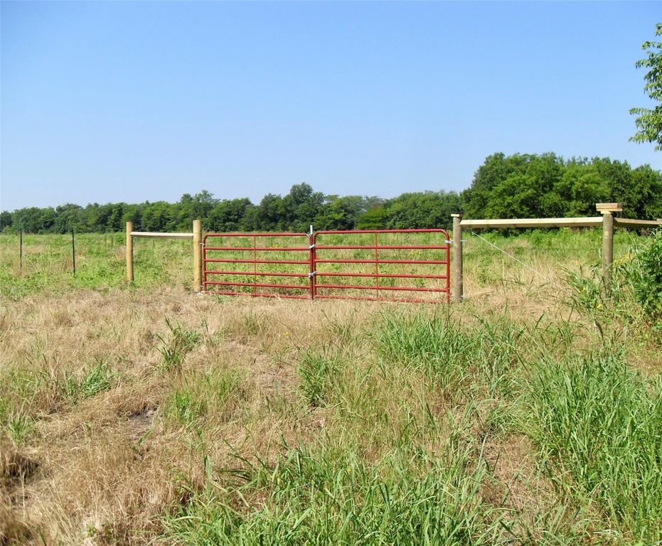 0000 FM 1532, Commerce, TX 75428