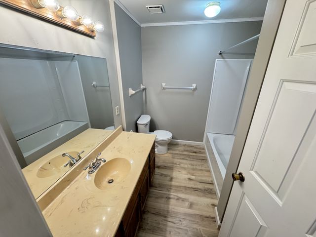 107 Northcrest Ct, Nashville, TN 37211