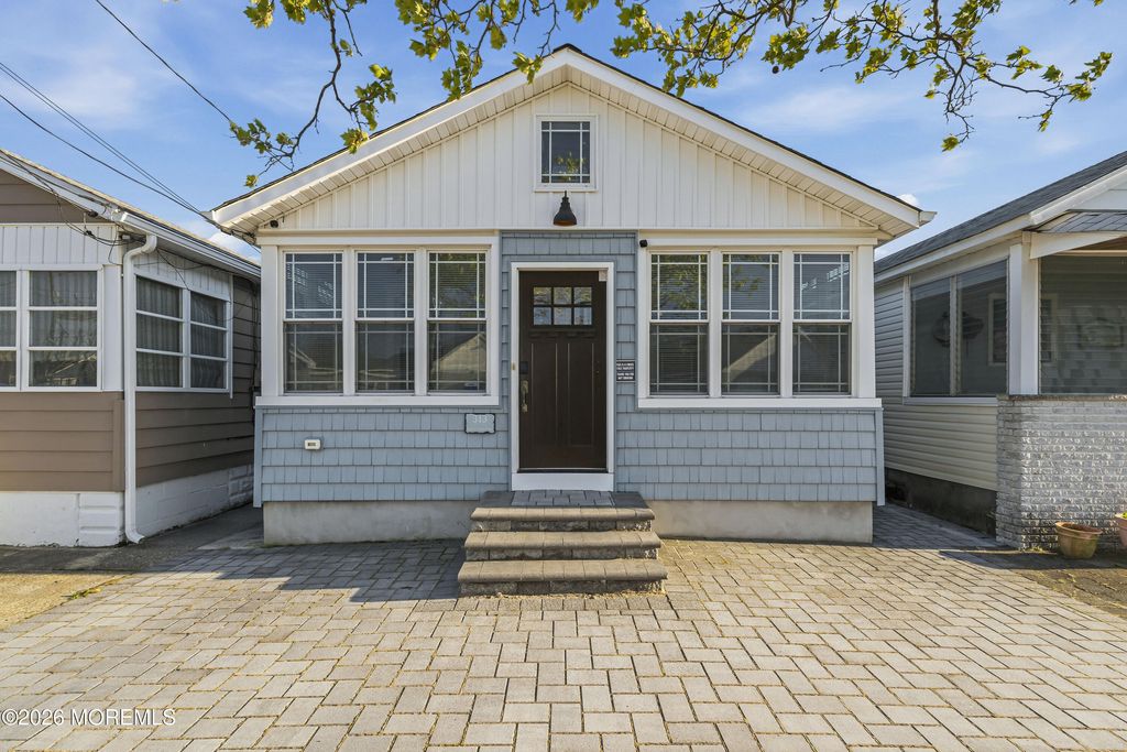 313 Grant Avenue, Seaside Heights, NJ 08751