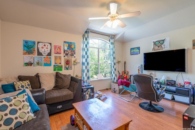 2909 FLEET DR, Austin, TX 78748