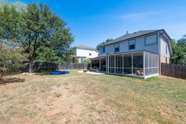 2909 FLEET DR, Austin, TX 78748