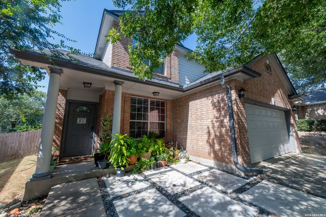2909 FLEET DR, Austin, TX 78748