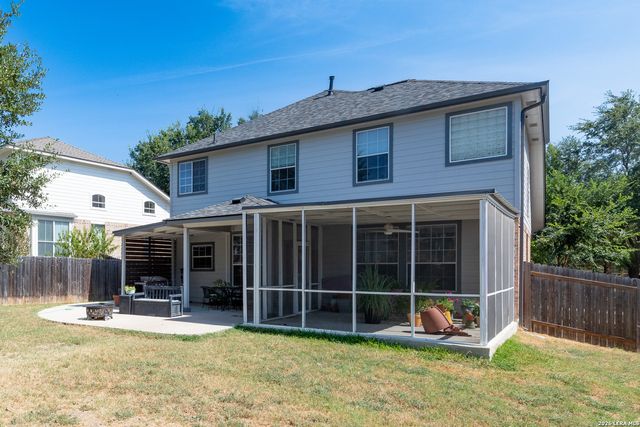 2909 FLEET DR, Austin, TX 78748