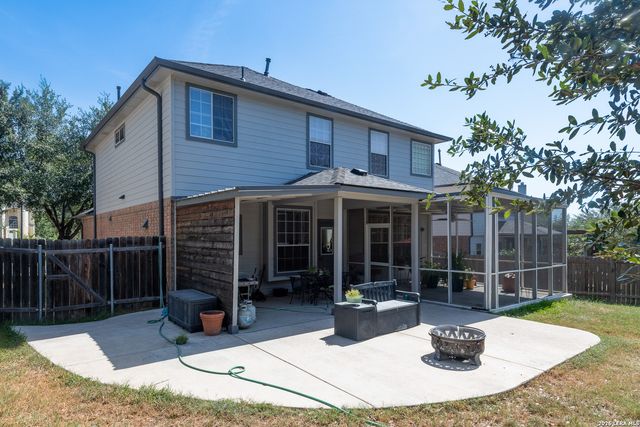 2909 FLEET DR, Austin, TX 78748
