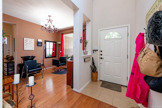 2909 FLEET DR, Austin, TX 78748