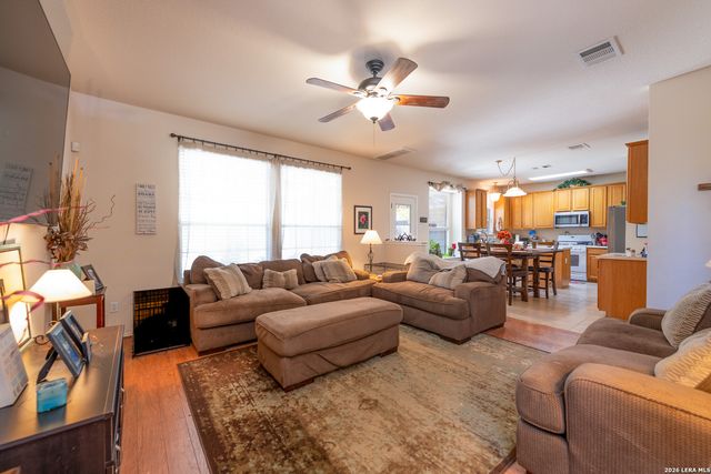 2909 FLEET DR, Austin, TX 78748
