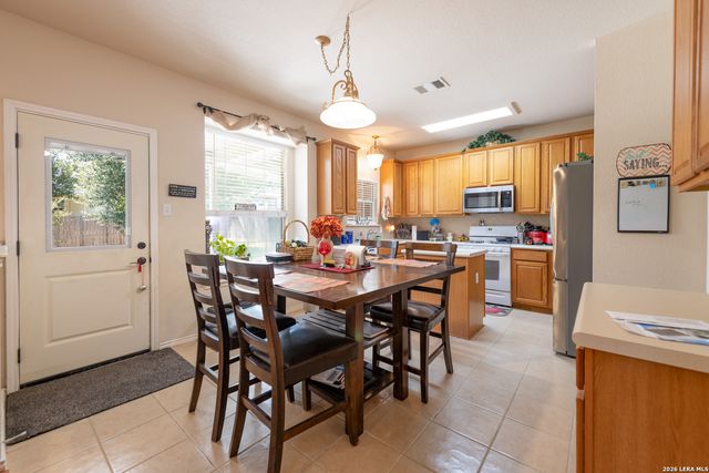 2909 FLEET DR, Austin, TX 78748