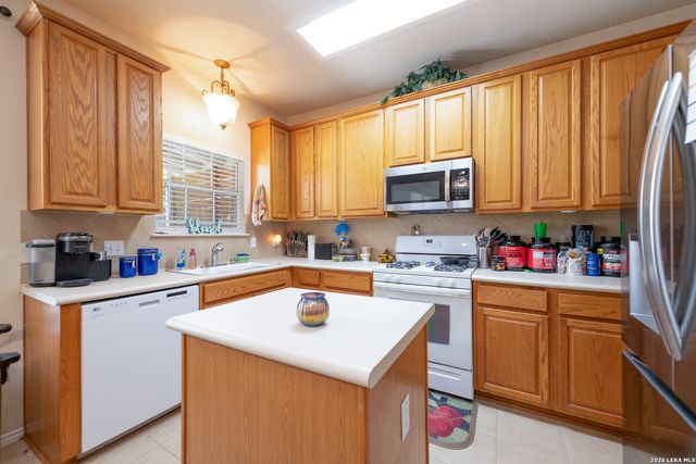 2909 FLEET DR, Austin, TX 78748