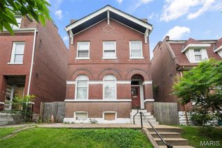 3921 Pennsylvania Avenue, St Louis, MO 63118