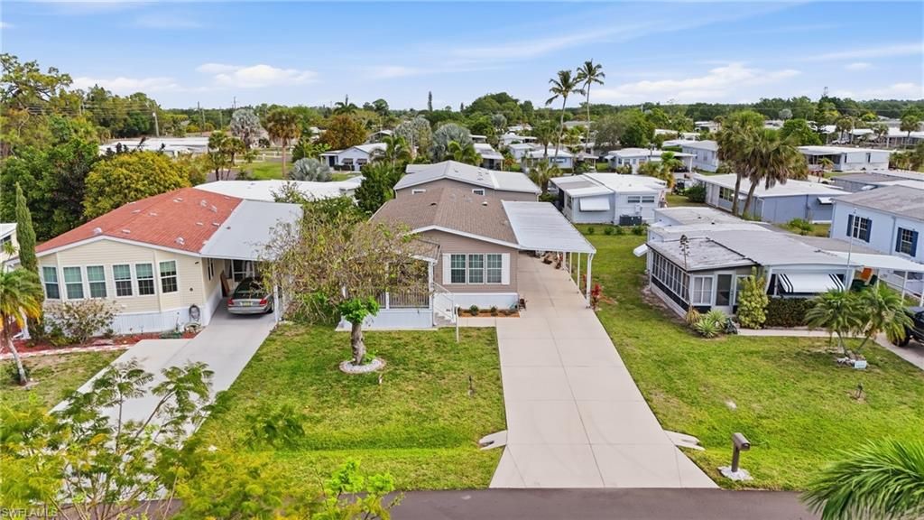5 Monaco TER, NAPLES, FL 34112 — exterior